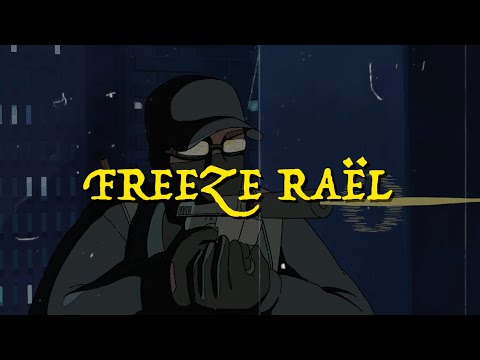 (FREE) Freeze Corleone x 667 Type Beat - "FREEZE RAËL" | French Drill Beat | Instru Rap Drill | 2023