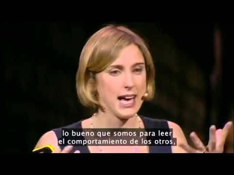 Sarah Jayne Blakemore El misterioso funcionamiento del cerebro adolescente fragmentos