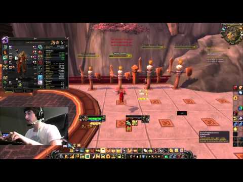 5.4 PVP Guide: Ret Paladin (All In One)