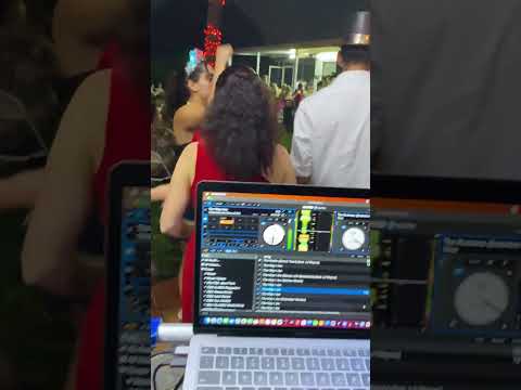 DJ Fast Eric video.