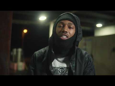 Ai GeeBaby - Death Around The Corner Tupac Remix Official Music Video