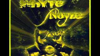 They Know - Whyte Noyze A.K.A No G [Produced by TozuProductions]