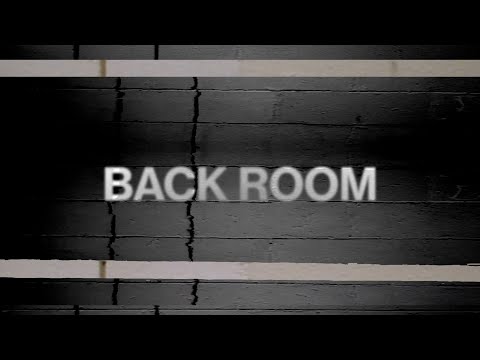 Waltervelt - Back Room