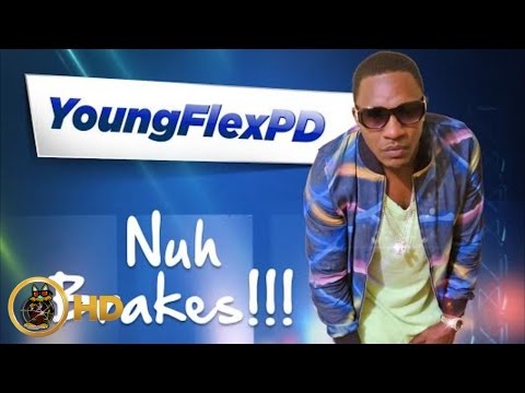 Young Flex PD - Nuh Breaks - January 2016