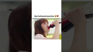 Download lagu Type of Confession I need😂❤️            || What's wrong with secretary Kim || #kdrama #shorts mp3