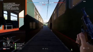 Battle Field Vやるぞやるぞやるぞ