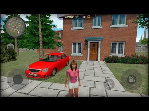 Criminal Russian IV Video