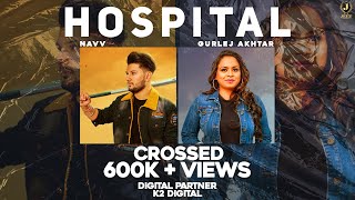 Latest Punjabi Songs 2021  Hospital (Full Video)  