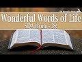 Wonderful Words of Life Karaoke - SDA Hymn # 286