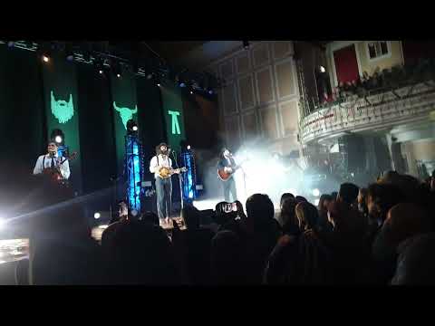 The Dead South 29/09/23/.