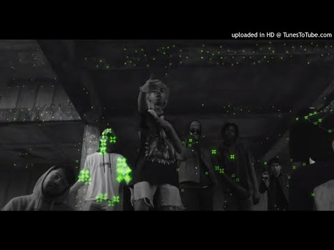 [FREE] FORCEPARKBOIS type beat "LOCKED UP" (Prod. YGB)