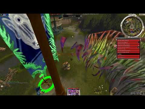 [yay] r136 vs [np] r188, MAT Semi Finals, 16/12/18 - Guild Wars (GvG) [Mesmer, Illusion]