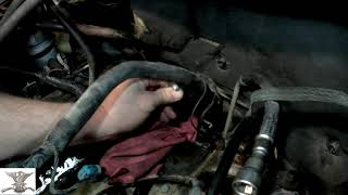 2007  Chevy Silverado 2500 Classic 6.0L Cam Sensor