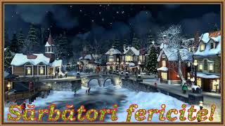 Download lagu 🎁🎅🎄 Sărbători fericite! 🎄🎅🎁 Felicitare de Crăciun ► #6 mp3