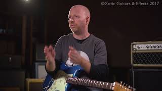 Video thumbnail for Xotic Effects AC/RC-OZ feat Oz Noy - Part 1/2 by The Official Xotic Guitars and Effects Channel