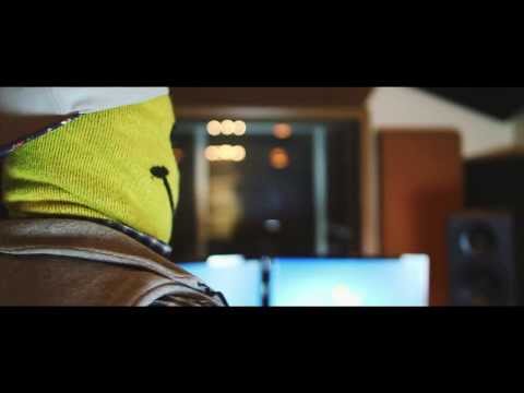 Sebnyce - In The Shadows Remix (In-Studio Video)