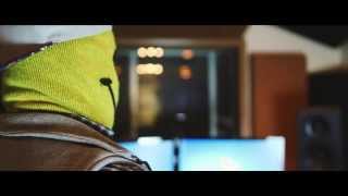 Sebnyce - In The Shadows Remix (In-Studio Video)