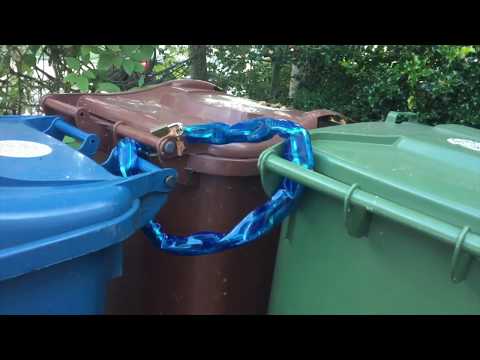 Alarms Are Us Ltd video.