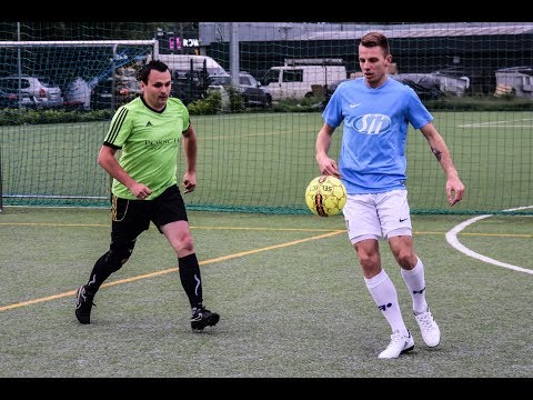 16.05.2018 III Liga D - Porsche Inter Auto Polska vs. Sii Polska