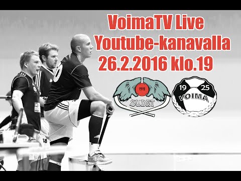 VoimaTV - Sudet - Voima, 26.2.2015