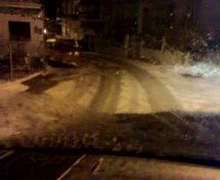 Hortiatis 23-01-2008