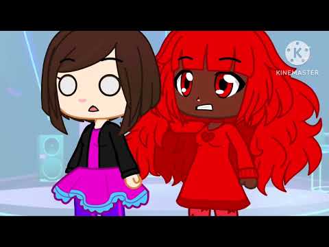 Mal And Others Meets The SpongeBob SquarePants Movie Part 14