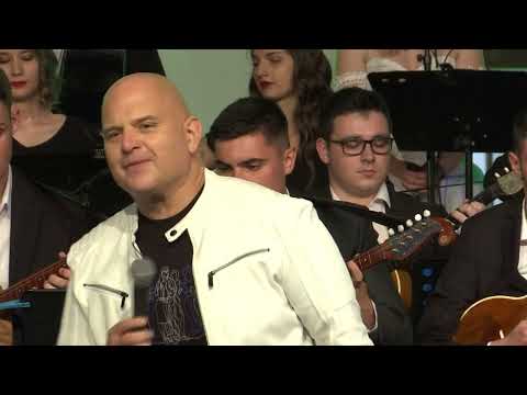 TŠ Batorek - Teci Dravo (D.Mikulić - A.Šomođi), vokal Igor Delač