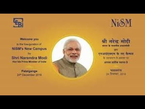 NISM General video thumbnail 13