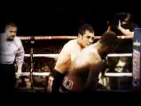 Boxing Yearender 2008 HBO