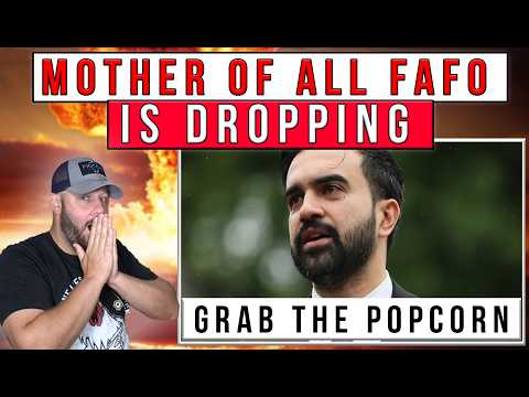 FAFO Moment For Socialist Wonder Boy In NYC... Turns Out Those Free Buses Are Gunna Be A Problem... Thumbnail