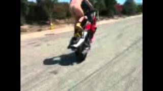 Birthday Suit - Outsiiderz