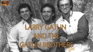 𝙇𝙖𝙧𝙧𝙮 𝙂𝙖𝙩𝙡𝙞𝙣 &amp; 𝙏𝙝𝙚 𝙂𝙖𝙩𝙡𝙞𝙣 𝘽𝙧𝙤𝙩𝙝𝙚𝙧𝙨 - 𝘼𝙡𝙡 𝙏𝙝𝙚 𝙂𝙤𝙡𝙙 𝙄𝙣 𝘾𝙖𝙡𝙞𝙛𝙤𝙧𝙣𝙞𝙖 (𝙇𝙞𝙫𝙚/𝙎𝙩𝙪𝙙𝙞𝙤)