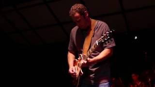 Albert Castiglia - What The Hell Was I Thinking - 7/29/17 Big Bend Blues Bash - Pomeroy