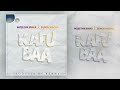Mzee Wa Bwax X Zungu Macha - Kafubaa (Official Audio)