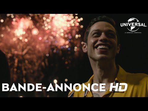 The King Of Staten Island - Bande Annonce [VOST]