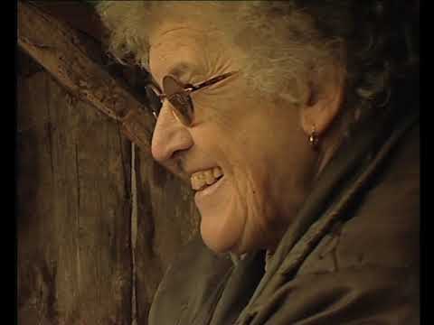 Masèl a cò de Maria e Damien Bedòs