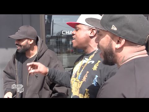 LINKIN BRIDGE COMPILATION - With Tom Mabe