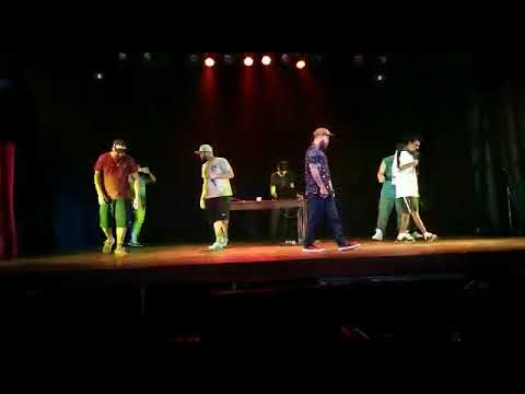 Made in Quebrada - Ao vivo