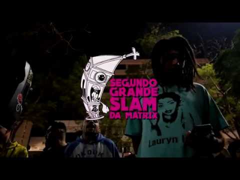 Slam da Matrix - W.Jhu