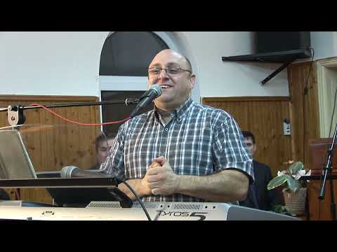 Ludovic ARMAN *Testimony - this is how I returned to the Lord*