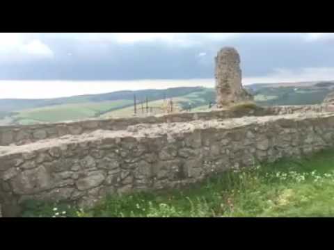 The competition of animation of Podbranc here is m