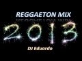 Reggaeton Mix 2013 HD Daddy Yankee, Don Omar, Pitbull, J Alv