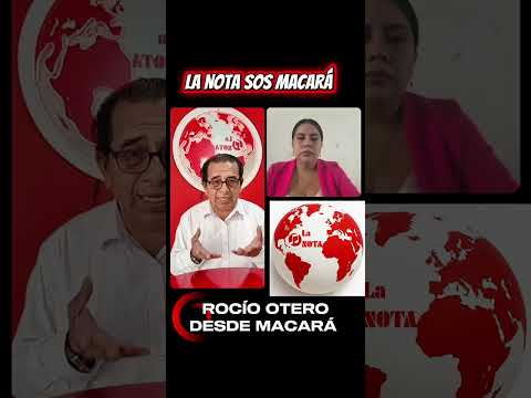 INCONFORMIDAD EN MACARÁ - LOJA POR PERJUICIOS ECONÓMICOS DEL CIERRE DE LA FRONTERA. #ECUADOR #LOJA 