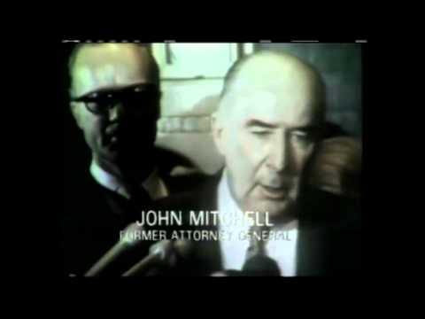 Lost Media Chronicles Episode 5  - Missing Richard Nixon Watergate Audio (Recorded 1973)
