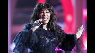 DONNA SUMMER   THE ONLY ONE