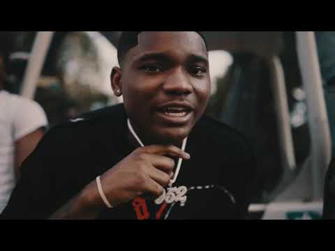 952 Lil Quinn - Two For Two ( Official Video )