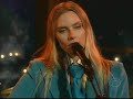 TV Live: Aimee Mann - "Going Through the Motions" (Late Late Show 2004)