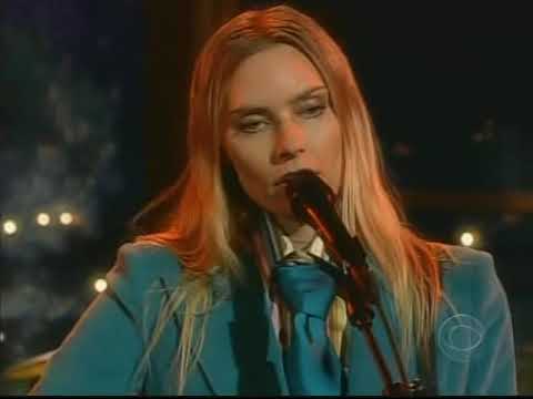 Going through the motions - Aimee Mann