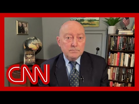 Former NATO commander makes prediction about possible land action in Venezuela