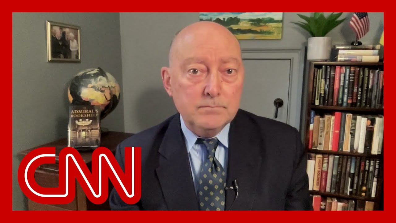 Venezuela Invasion Imminent?! Ex-NATO Chief's Shocking Prediction!